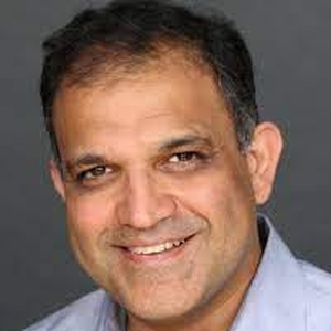 Haroon Jafree (Founder/CEO of Expertise Accelerated)
