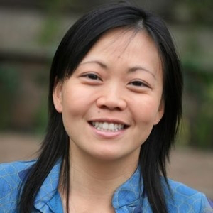 Nona Lim (Founder/CEO of Nona Lim)