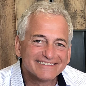 Jim Slama (Managing Director of Naturally Chicago)