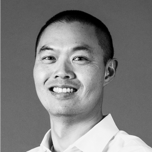 Wayne Wu (General Partner at VMG Partners)