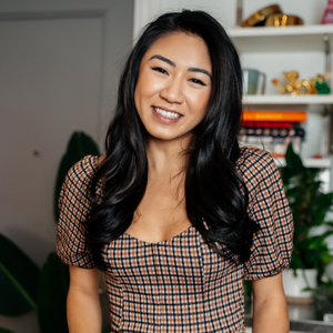 Vanessa Pham (Co-Founder/CEO of Omsom)