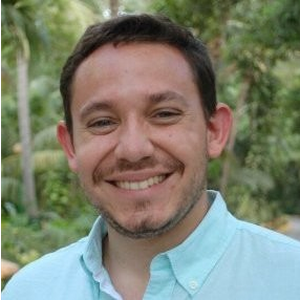 Alvaro Reyes (Category Manager at KeHE)